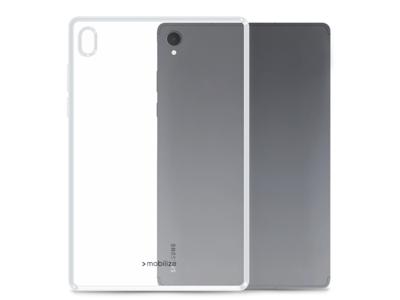 Mobilize Mobilize Gelly Case Samsung Galaxy Tab S11 Clear