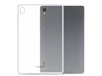 Mobilize Mobilize Gelly Case Samsung Galaxy Tab S11 Clear