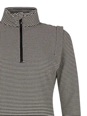 Protest Ivory 1/4 Zip Trui