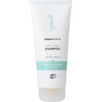 Green People Shampoo daily aloe