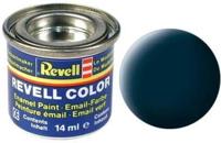 Revell - modelbouwverf nr 69 granietgrijs mat