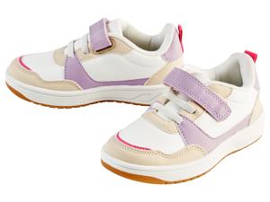 lupilu Peuter sneakers (Wit/lila, 28)