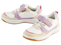 lupilu Peuter sneakers (Wit/lila, 28)