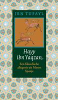 Hayy ibn Yaqzan (Paperback)