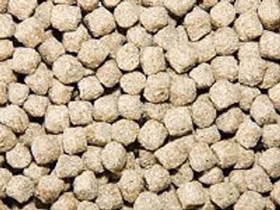 Pond Pro Pellet Staple Koi Voer - Compleet 10 kg - Optimaal Gezond met Vitaminen & Mineralen