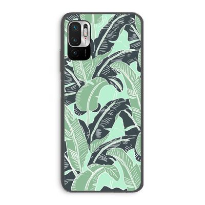 This Sh*t Is Bananas: Xiaomi Redmi Note 10 5G Transparant Hoesje