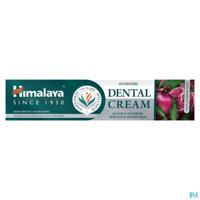 Himalaya Dental Cream Neem Pomegranate 100g - thumbnail