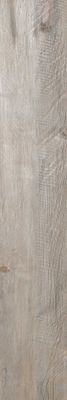 Flaviker Dakota Vloertegel | 20x120 cm | Gerectificeerd | Houtlook | Mat Bruin