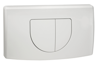 Cornat Afdekplaat Vr (Duo) Wi - APV200