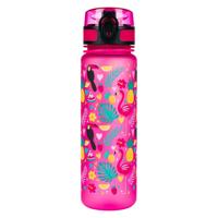 Baagl Flamingo Drinkfles 500ml
