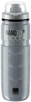 ELITE bidon "nano fly" bottle nano fly 500ml grey