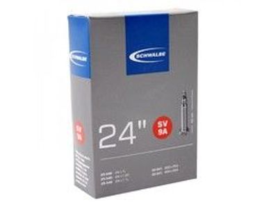Schwalbe binnenband sv9a 24 inch 20/28-540/451 sv 40 mm