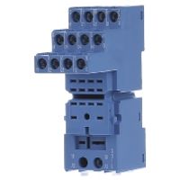 94.04  - Relay socket 14-pin 94.04