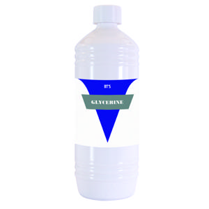 BT&apos;s Glycerine plantaardig