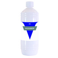 BT&apos;s Glycerine plantaardig