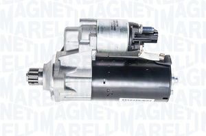 Startmotor / Starter MSN2158