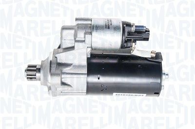 Startmotor / Starter MSN2158