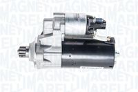 Startmotor / Starter MSN2158