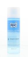 ROC Double action eye makeup remover ROC Double action eye makeup remover