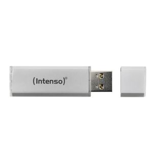 Intenso Ultra Line USB flash drive 128 GB USB Type-A 3.2 Gen 1 (3.1 Gen 1) Zilver