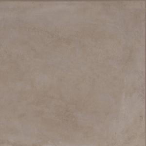 Titan Canyon vloertegel beton look 80x80 cm bruin mat