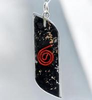 Shungiet Hanger - Sieraden - Spiritueelboek.nl