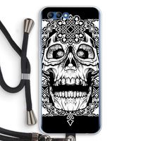 Seek & Destroy: Honor 10 Transparant Hoesje met koord