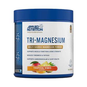 Tri-Magnesium 50servings Tropical Vibes