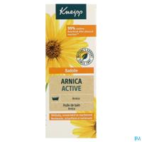 Kneipp Badolie Spieren-gewrichten 100ml