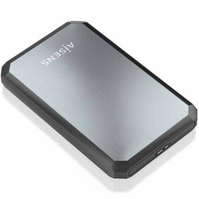 Externe Doos Aisens ASE-2529B 2,5"