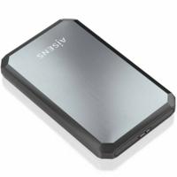 Externe Doos Aisens ASE-2529B 2,5"