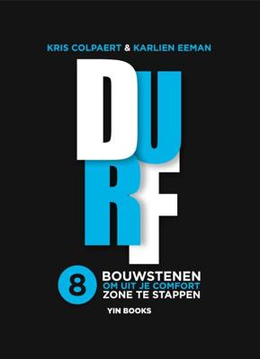 Durf (Paperback)