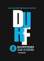 Durf (Paperback)