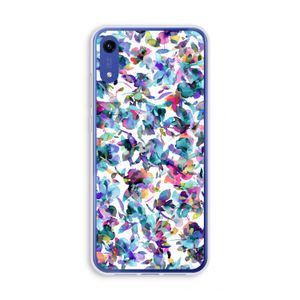 Hibiscus Flowers: Honor Play 8A Transparant Hoesje