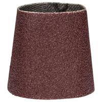 Abrasivo conico BOSCH PRR 30mm G80 x3 pezzi