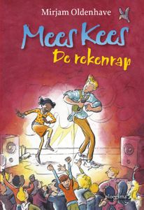 Mees Kees - De rekenrap