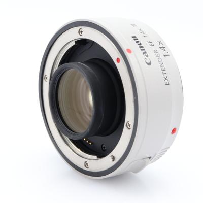 Canon EF 1.4x III extender (teleconverter) occasion