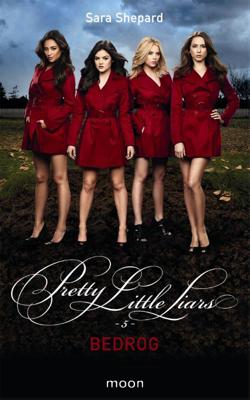 Pretty Little Liars dl 5 - Bedrog (Paperback)