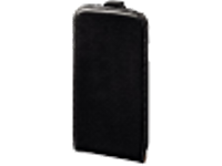 Hama Flapcase Huawei Ascend G510 Zwart - AKTIE!
