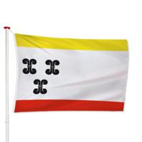 Vlag Vianen - thumbnail