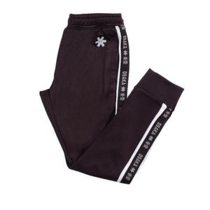 Osaka Deshi Training Sweatpants - Black