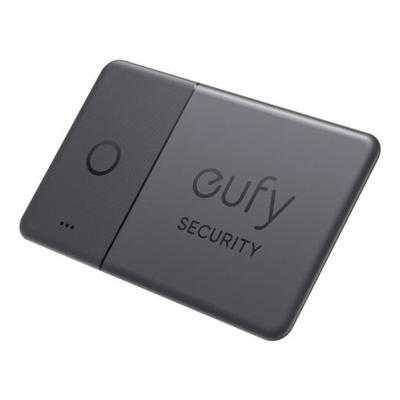Eufy Smart Tracker Card Telefonie accessoire Zwart