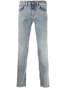 Ralph Lauren Purple Label jean skinny classique - Bleu