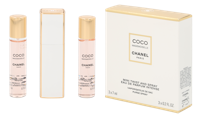 Chanel Coco Mademoiselle Intense Giftset 21ml Eau de Parfum Dames