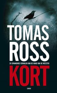 Kort - Tomas Ross - ebook