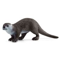 Schleich wild life otter 14865