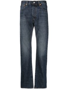 Levi's jean 501 Original à coupe droite - Bleu