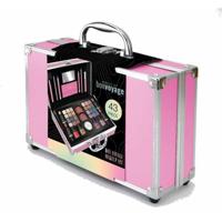 Kinder Make-up Set 25,60 x 18,50 x 9,5 cm Kinder Make-up Set 25,60 x 18,50 x 9,5 cm