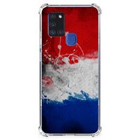 Samsung Galaxy A21s Cover Case Nederland - thumbnail