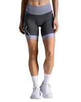 2XU Core Tri 6 Inch Shorts Digitial Lilac/Turbulence Dames
